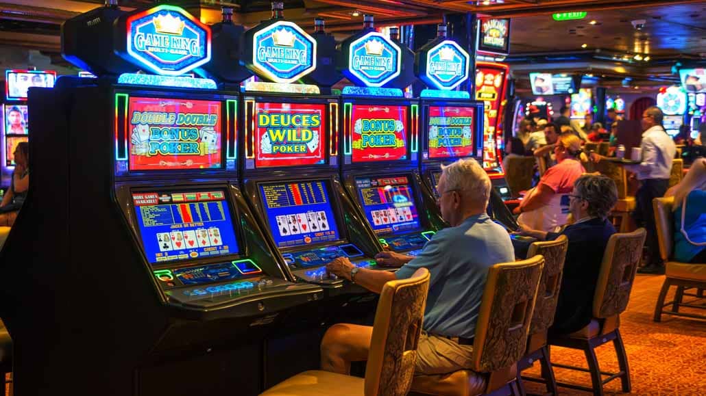 Slots Online