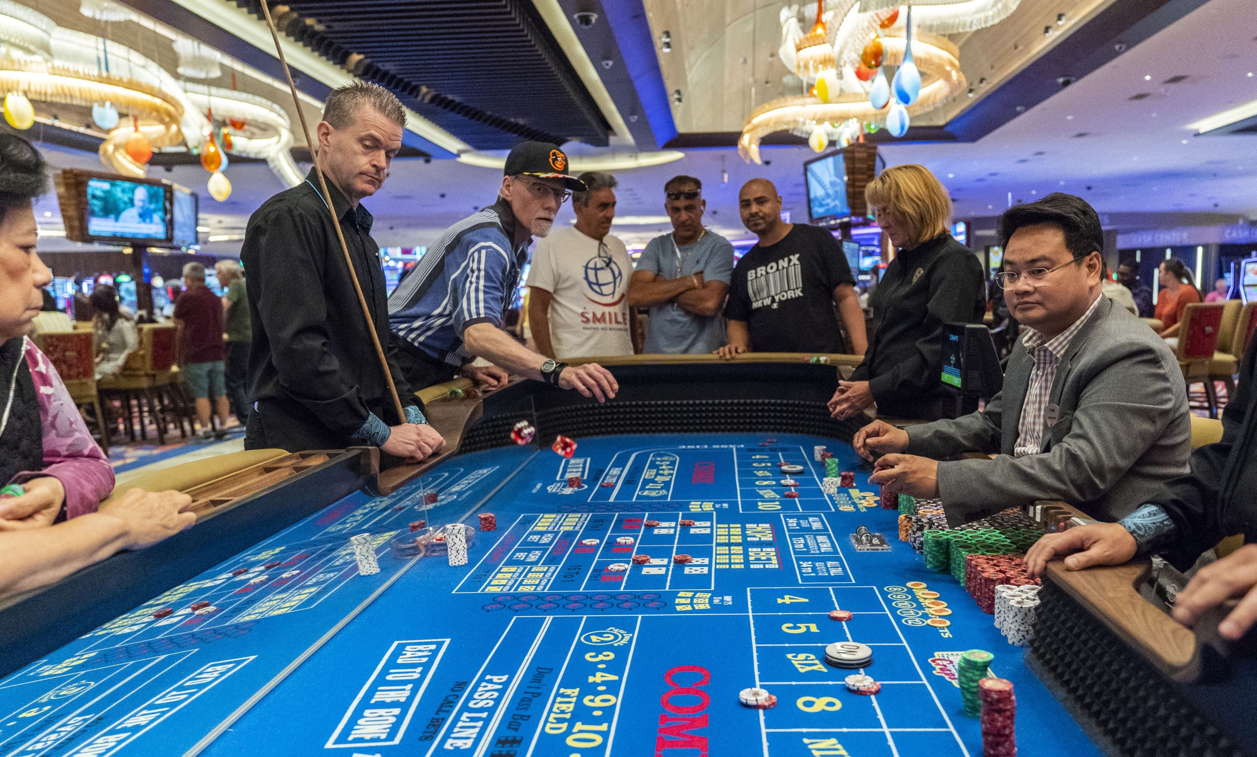 best online casinos in usa