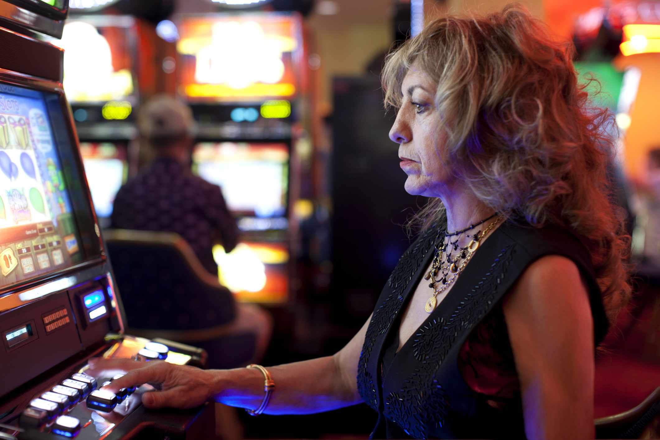 casino games app store