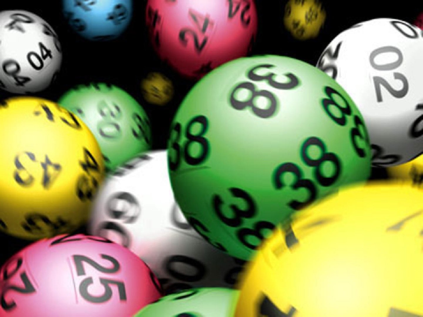 lottery games