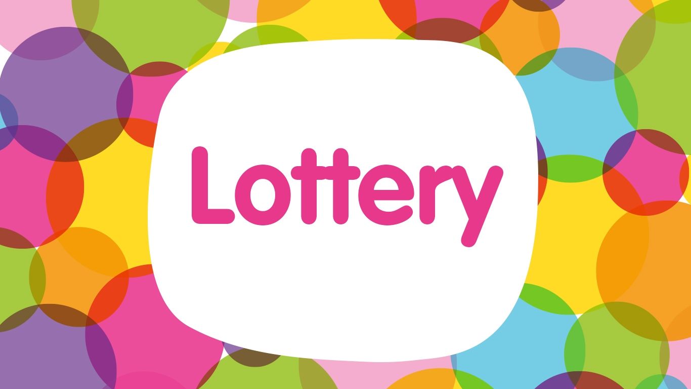 lottery games and days