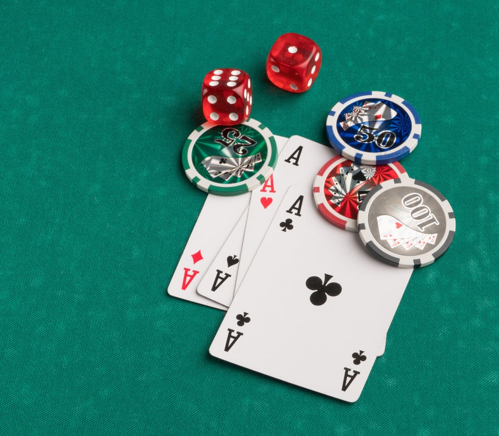 casino games android