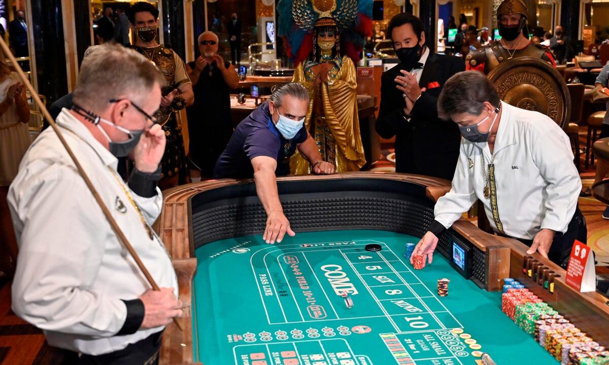 Mobile Compatibility Improving Accessibility in Modern Online Casino Gaming