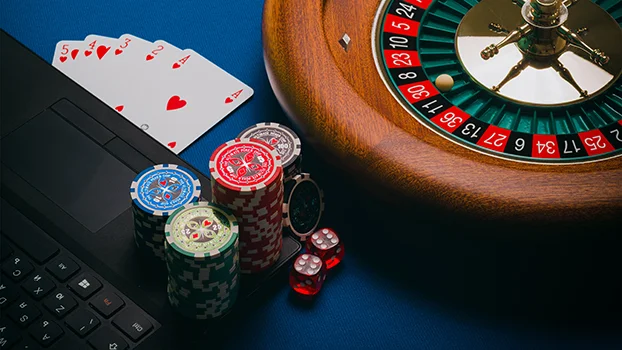 Daily Ranking Challenges Supporting Continuous Participation in Online Casino Competitions