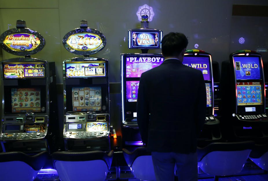 Australian Online Casino 2026
