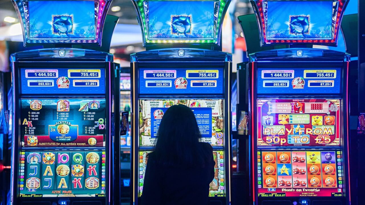 Explore Exciting Online Casino Games Offering Diverse Features for Modern Players